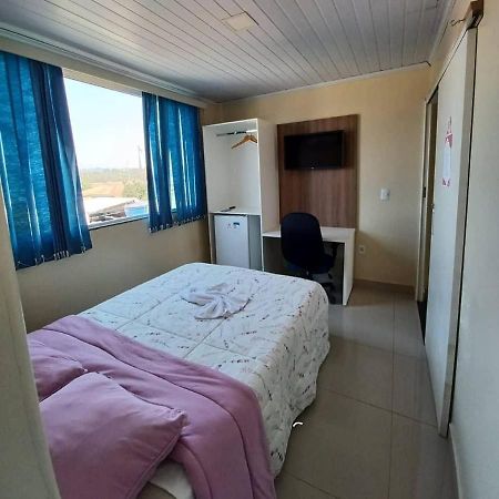 Hotel Brasilia - Centro Extérieur photo