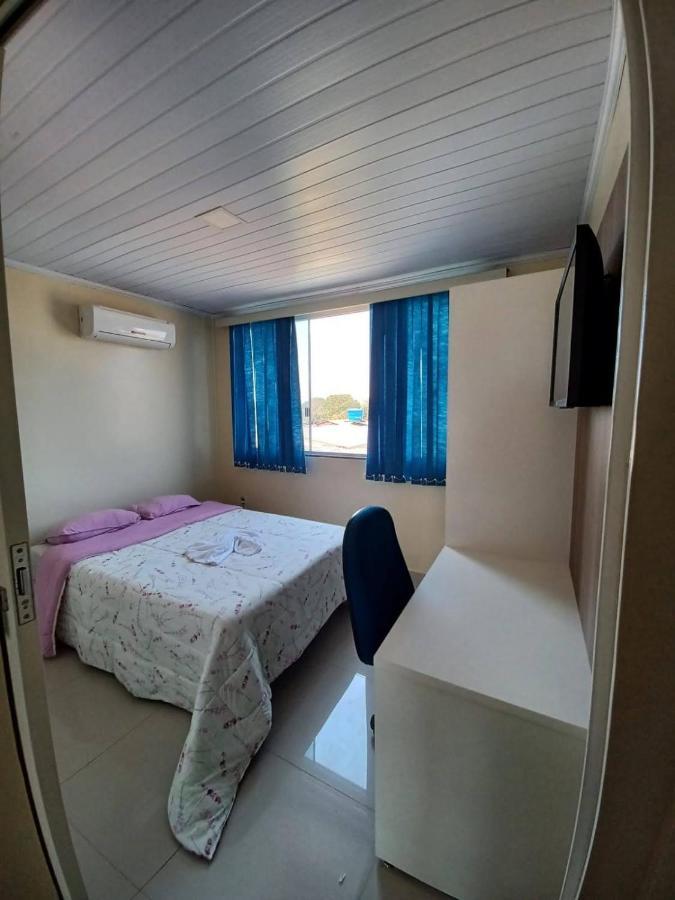 Hotel Brasilia - Centro Extérieur photo