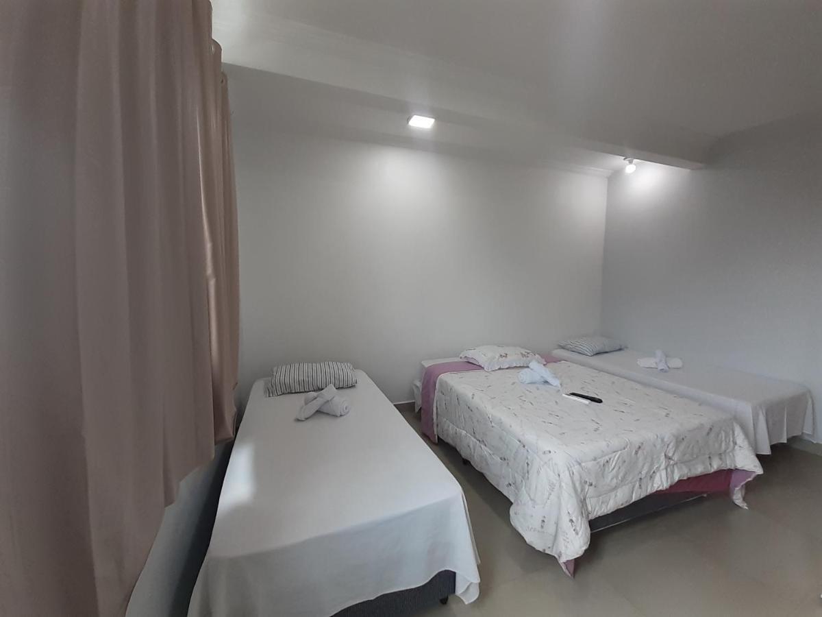 Hotel Brasilia - Centro Extérieur photo