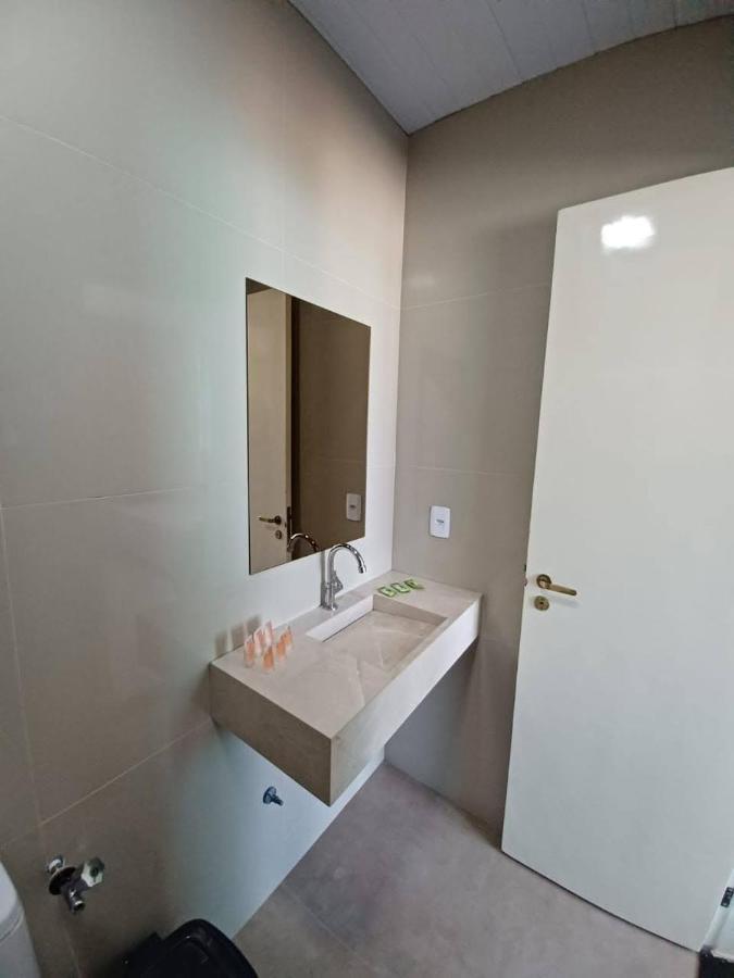 Hotel Brasilia - Centro Extérieur photo