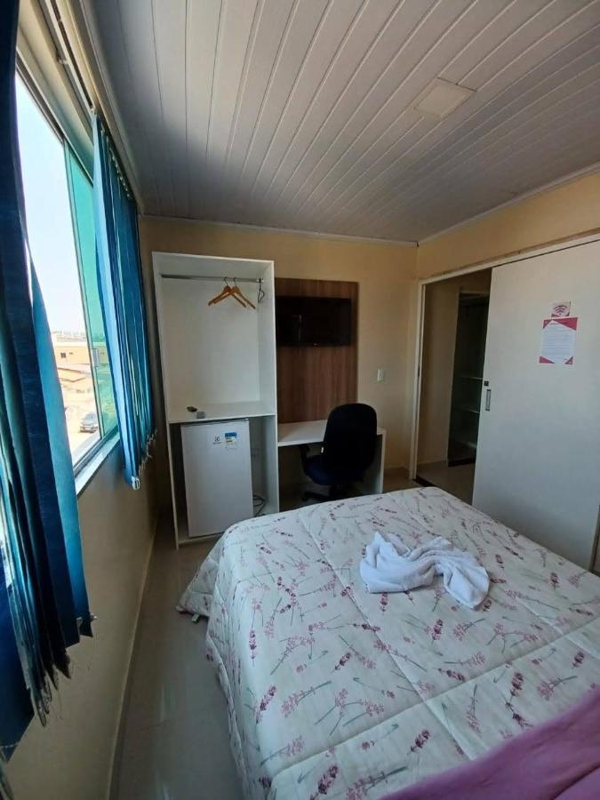 Hotel Brasilia - Centro Extérieur photo