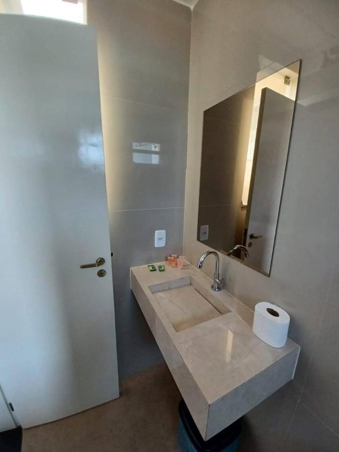 Hotel Brasilia - Centro Extérieur photo