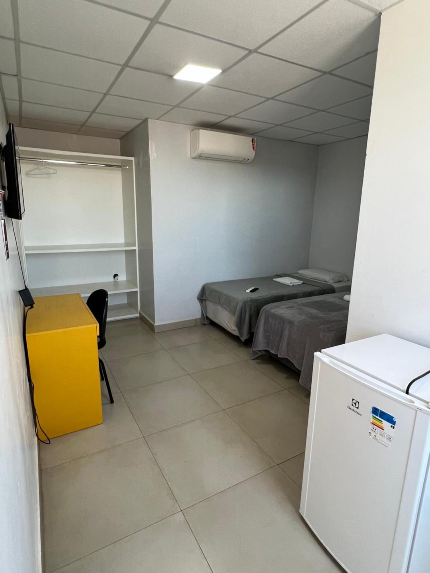 Hotel Brasilia - Centro Extérieur photo