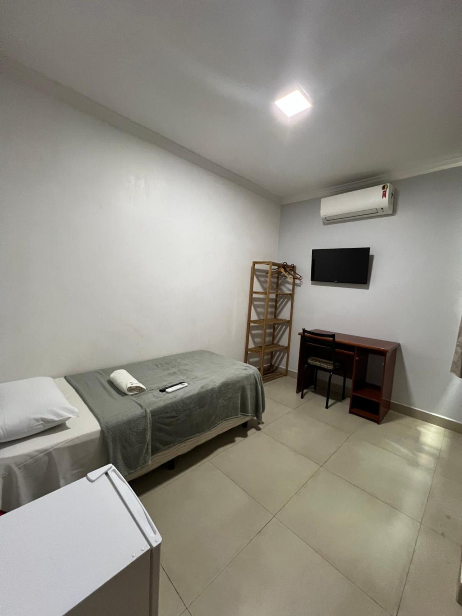 Hotel Brasilia - Centro Extérieur photo