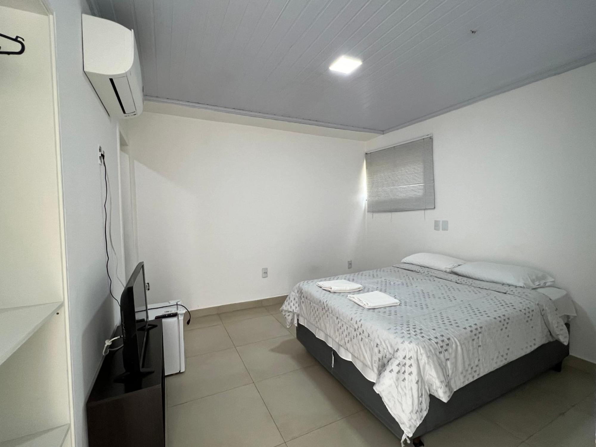 Hotel Brasilia - Centro Extérieur photo